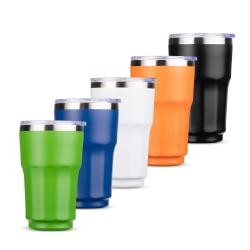 Copo Térmico 300ml Para Personalizar