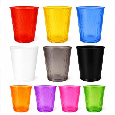 Copo Wave 400ml