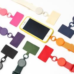 Cordão Para Celular de Poliéster Personalizado
