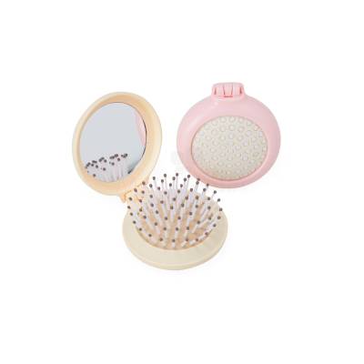 Escova com Espelho Personalizado