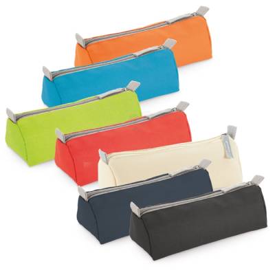 Estojo de Nylon 21x8,5 cm Personalizado