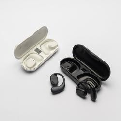 Fone de Ouvido Bluetooth com Case Carregador Personalizável