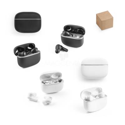 Fones de Ouvido Wireless para Personalização