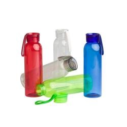 Garrafa Plástica 610ml para Brindes