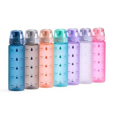 Garrafa Plástica 700 ml com Alça Personalizada
