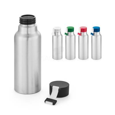 Garrafa Squeeze de Metal 570 ml Personalizada