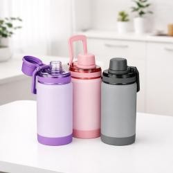 GARRAFA TERMICA 400ML