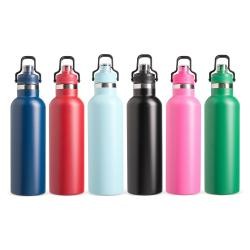 Garrafa Térmica 800ml Personalizada