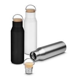 Garrafa Térmica de 600ml para Brindes