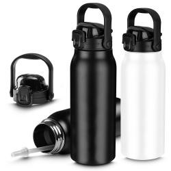 Garrafa Térmica de Aço Inox 1,5L Personalizada