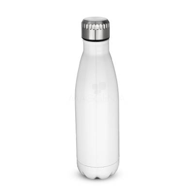 Garrafa Térmica de Aço Inox 700 ml Personalizada