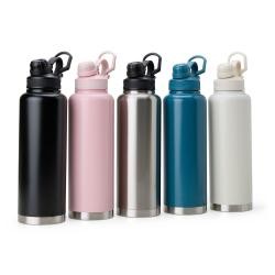 Garrafa Térmica de Inox 1,5 Litros Personalizada