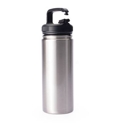 Garrafa Térmica de Inox 500 ml Personalizada