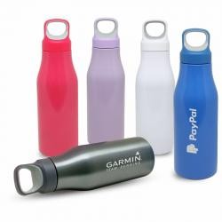 Garrafa Térmica de Inox 650ml Personalizada