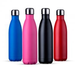 Garrafa Térmica de Inox 750 ml Personalizada