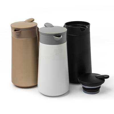 Garrafa Térmica de Inox 800ml Personalizada