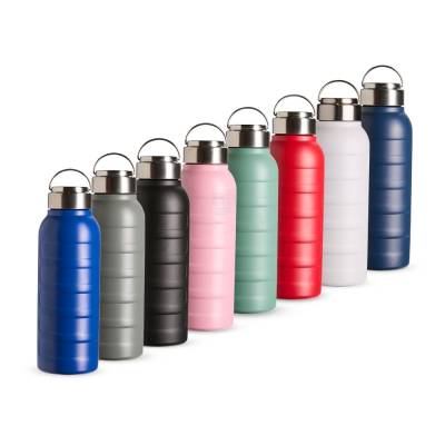 Garrafa Térmica de Inox 950 ml Personalizada