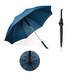 Guarda-chuva Automático Anti-Vento com Bolsa Personalizado