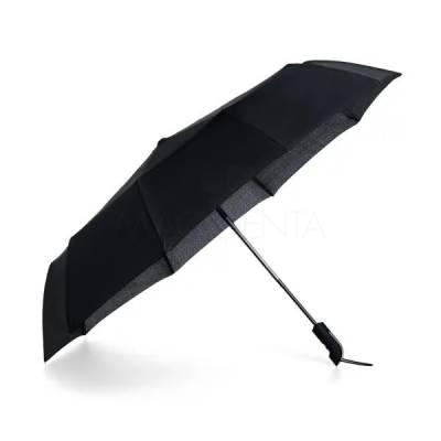 Guarda-Chuva Automático em Nylon 190T com Capa Personalizado