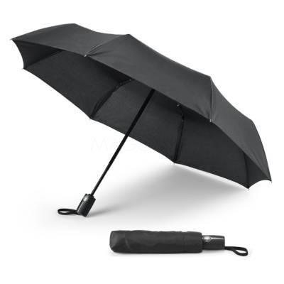 Guarda-Chuva Dobrável Automático em Pongee 190T Personalizado