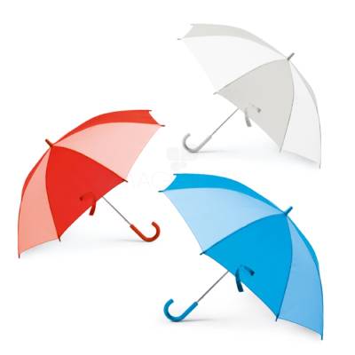 Guarda-Chuva Infantil 870 mm Personalizado
