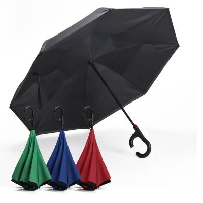 Guarda-Chuva Invertido Automático Personalizado