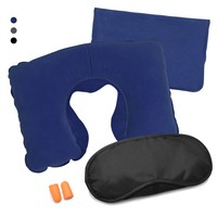 Kit Viagem 3 em 1 Personalizado