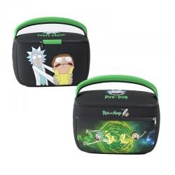 Lancheira Masculina em Neoprene para Personalização