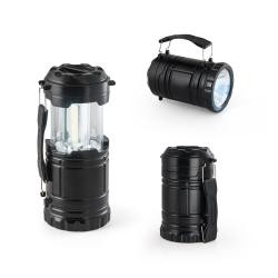 Lanterna 2 em 1 LED 200 Lúmens Personalizada