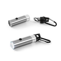 Lanterna em Alumínio Promocional