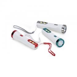 Lanterna Recarregável Personalizada