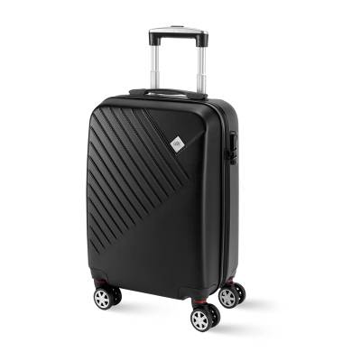 Mala de Viagem ABS 55,5 cm Personalizada