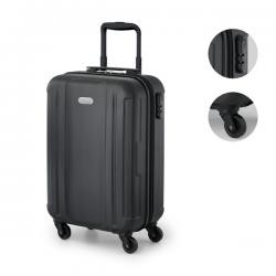 Mala de Viagem Executiva 55cm ABS Personalizada