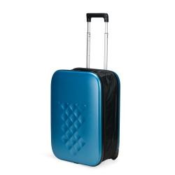 Mala de Viagem Slim 40L Expansível Personalizada