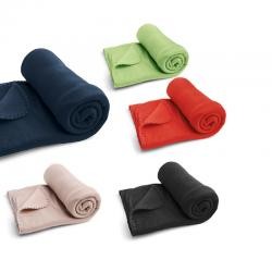 Manta Cobertor Polar 95x145cm Personalizada