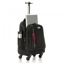 Mochila com Carrinho Personalizada