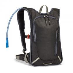 Mochila de Hidratação 2L em Nylon 420D Personalizada