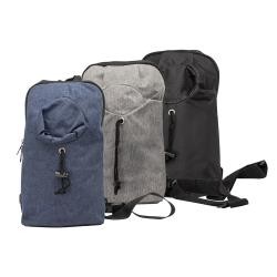Mochila de Ombro 6 Litros em Nylon Personalizada