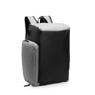 Mochila de Poliéster 32 Litros com Compartimento para Notebook Personalizada