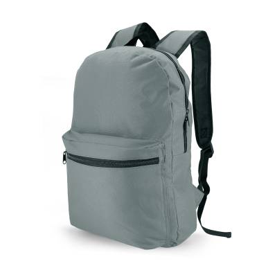 Mochila em Nylon 41x30x15cm Personalizada