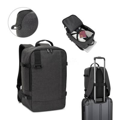 Mochila para Notebook 14 Polegadas Bagagem de Mão Personalizada