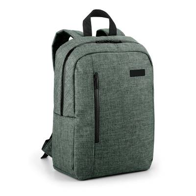 Mochila para Notebook 14 Polegadas em Nylon 600D Personalizada