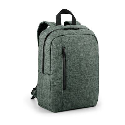Mochila para Notebook 14 Polegadas em Nylon 600D Personalizada
