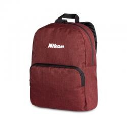 Mochila para Notebook 14 Polegadas em Nylon 600D Personalizada