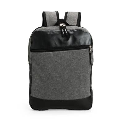 Mochila para Notebook 14 Polegadas em Poliéster PVC Personalizada