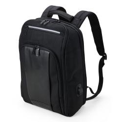 Mochila para Notebook 15,6 Polegadas com Porta USB Personalizada
