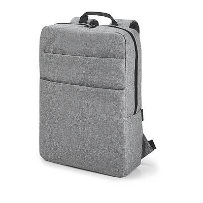 Mochila para Notebook 15,6 Polegadas em Nylon 600D Personalizada