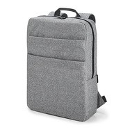 Mochila para Notebook 15,6 Polegadas em Nylon 600D Personalizada
