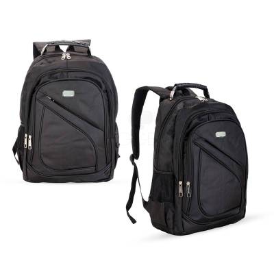 Mochila para Notebook 15,6 Polegadas em Nylon Poliéster Personalizada