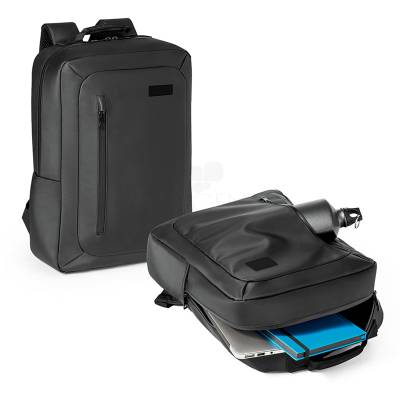 Mochila para Notebook 15,6 Polegadas em Poliéster 600D Personalizada